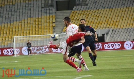 طبع 45 ألف تذكرة لمباراة السوبر بين الزمالك والأهلي 30 الزمالك والأهلي