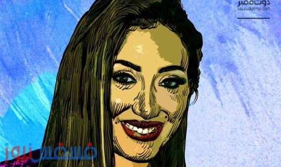 ريهام سعيد