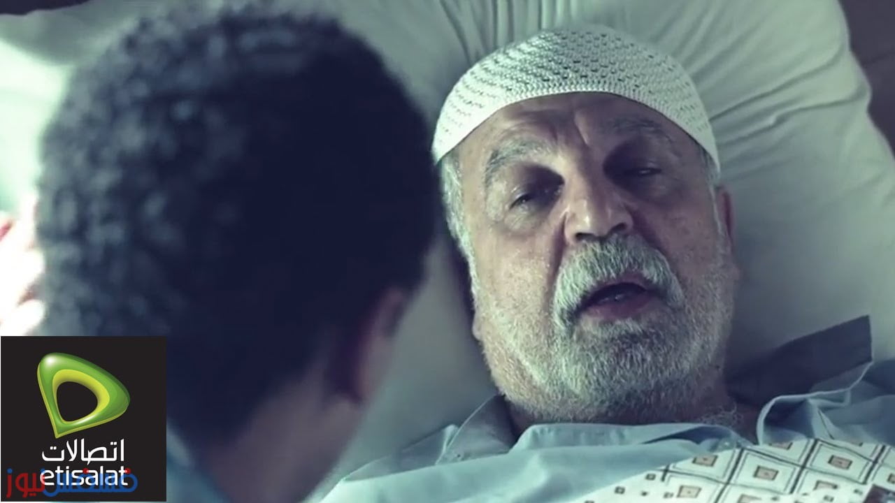 أسباب إيقاف إعلان إتصالات الجديد " الشريحة لازم ترجع " 1 إعلان إتصالات الجديد