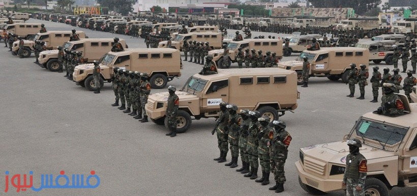 استخباريون وعسكريون: الجيش المصري يعزز قدراته استعدادا لحرب مع إسرائيل 10 الجيش المصري