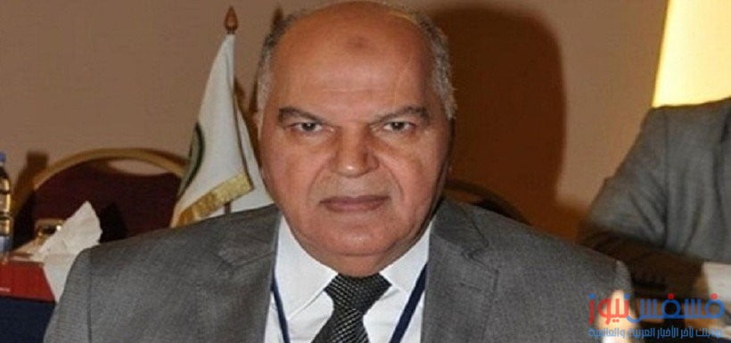 نقيب المٌعلمين : صرف معاشات الدفعة الثالثة علي الفيزا في موعدها 10 خلف الزناتي نقيب المُعلّمين