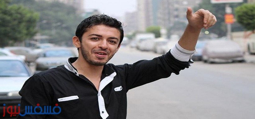 القبض على الفنان هيثم محمد لحيازته هيروين بالقاهرة 35 هيثم محمد - فنان