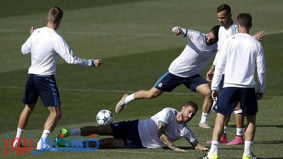 بايرن ميونيخ يريد ضم هذا النجم من ريال مدريد 23 داني كارفخال