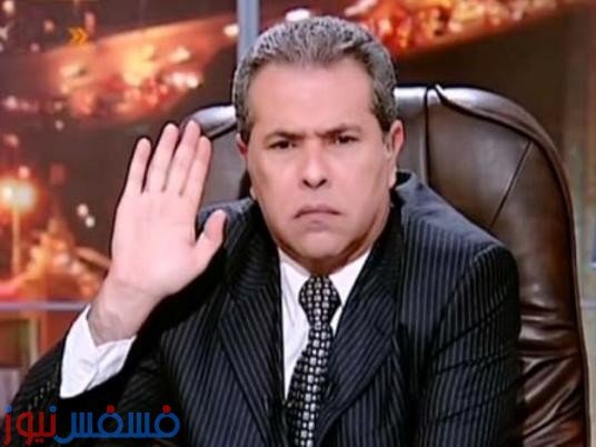 محاولة لاغتيال توفيق عكاشة بدائرته الإنتخابية بالدقهلية 1 توفيق عكاشة