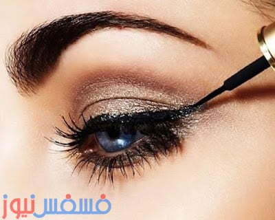 تعرفي علي أنواع من المكياج للعيون الضيقة 10 أنواع من المكياج للعيون الضيقة