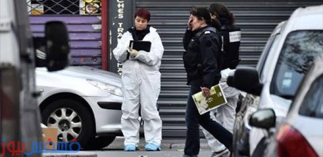 صور منفذي هجوم باريس