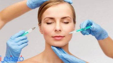 حكم جراحات التجميل وشفط الدهون