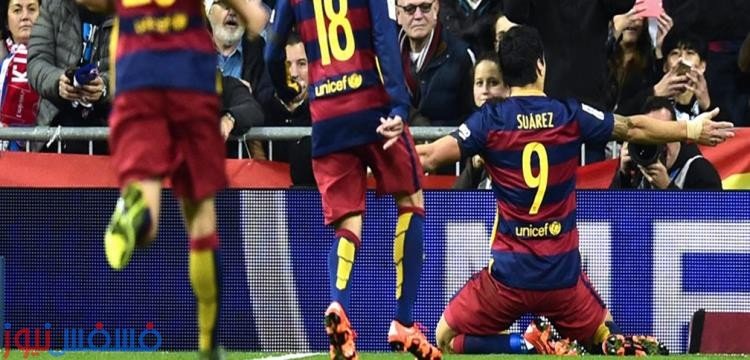 أهداف وملخص مباراة الكلاسيكو الإسباني ريال مدريد وبرشلونة 27 ريال مدريد وبرشلونة