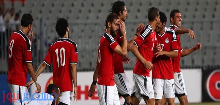 المنتخب المصري