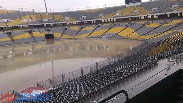 ستاد برج العرب