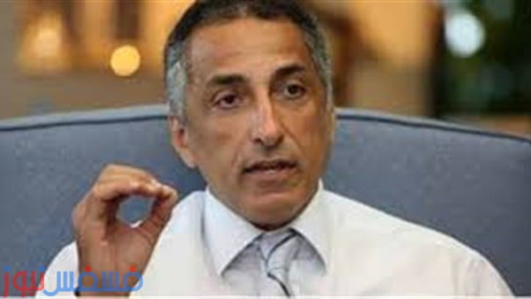 إرتفاع أسعار الدولار اليوم في السوق السوداء في مصر 23 طارق عامر