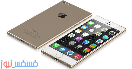 سعر آي فون 6 بلس بالسعودية