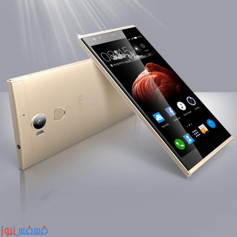Tecno Phantom 5