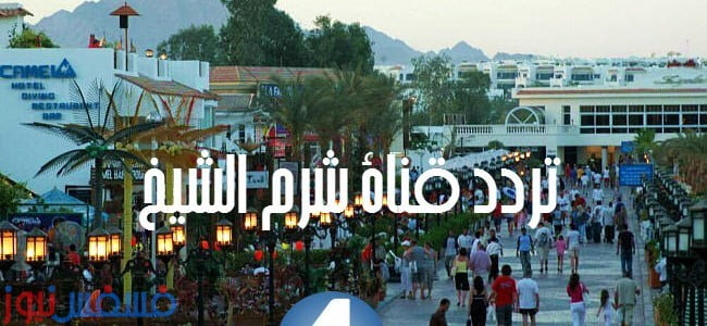 تردد قناة شرم الشيخ علي النايل سات - قناة sharm el sheikh 10 تردد قناة sharm el sheikh