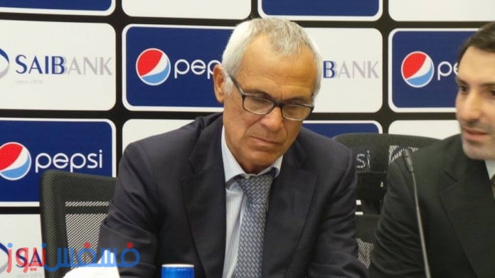 أخبار المنتخب المصري : كوبر يضم خمسة لاعبين محترفين إستعداداً لتشاد 26 هيكتور كوبر