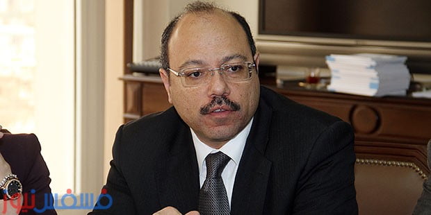وزير المالية.. التصويت الانتخابي واجب وطني 8