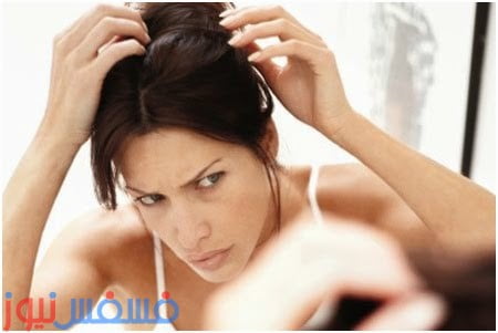 القضاء علي الشعر الأبيض بمواد طبيعيه 21 القضاء علي الشعر الأبيض