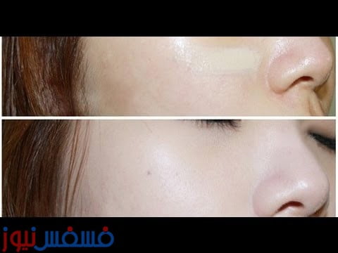 افضل كريم أساس سينمائي خافي عيوب البشرة 26 افضل كريم أساس