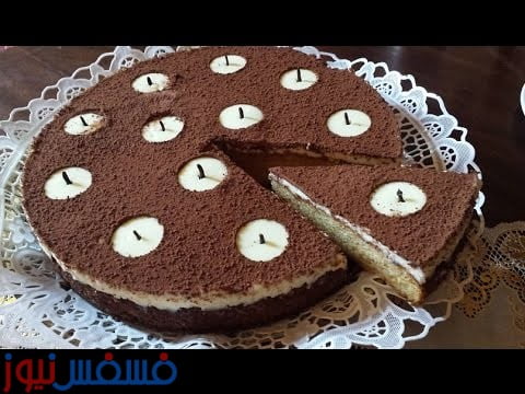 كيكة الشموع