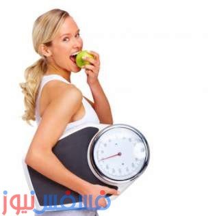 الطريقة السحرية لإنقاص الوزن