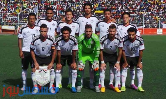 المنتخب الوطني