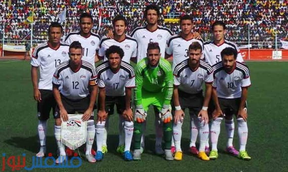 المنتخب الوطني