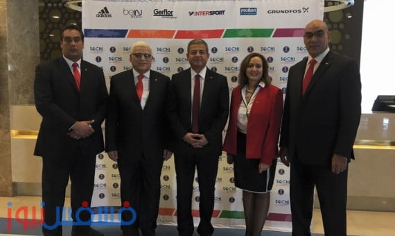 مصر تفوز بحق تنظيم مونديال اليد