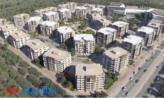 موعد إنتهاء الحجز بالمرحلة الثانية لمشروع دار مصر للإسكان المتوسط 1 مشروع دار مصر