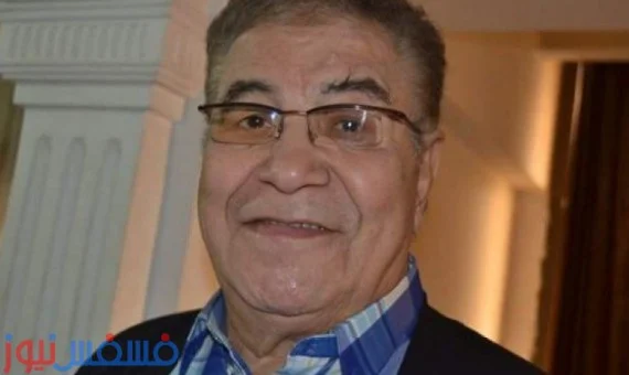 سعيد طرابيك