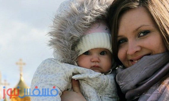 الطفلة داريانا أصغر ضحايا الطائرة الروسية