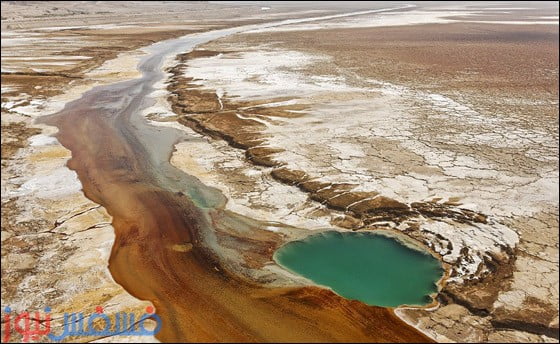 اكثر الأماكن غرابه