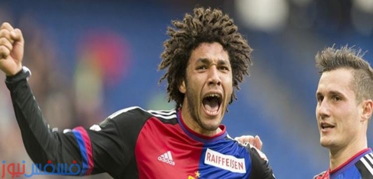 آخر أخبار إنتقال المصري محمد النني لأرسنال الإنجليزي 20 محمد النني