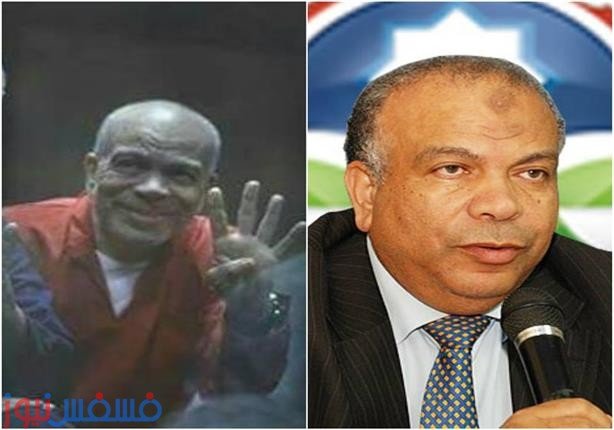 تدهور صحة سعد الكتاتني ونقله لمستشفي المنيل بحراسة مشددة 10 تدهور صحة سعد الكتاتني ونقله لمستشفي المنيل