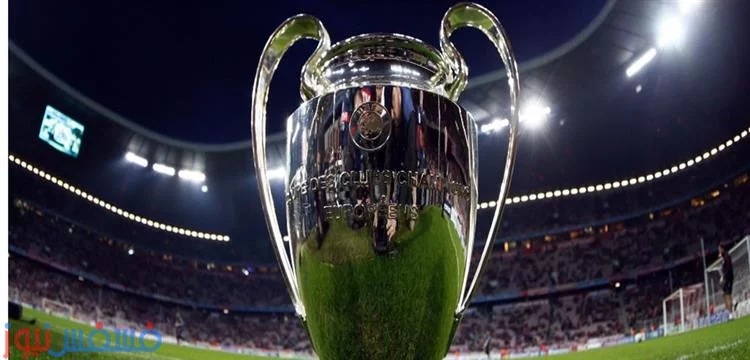 المواعيد النهائية لمباريات دور الستة عشر لدوري أبطال أوروبا 25 المواعيد النهائية لمباريات دور الستة عشر