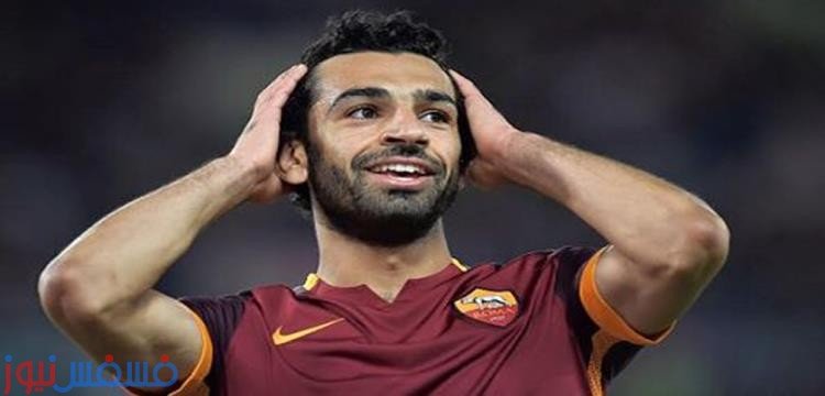 صلاح يصطدم مع رونالدو بمواجهة روما وريال مدريد في دوري أبطال أوروبا 13 صلاح يصطدم مع رونالدو