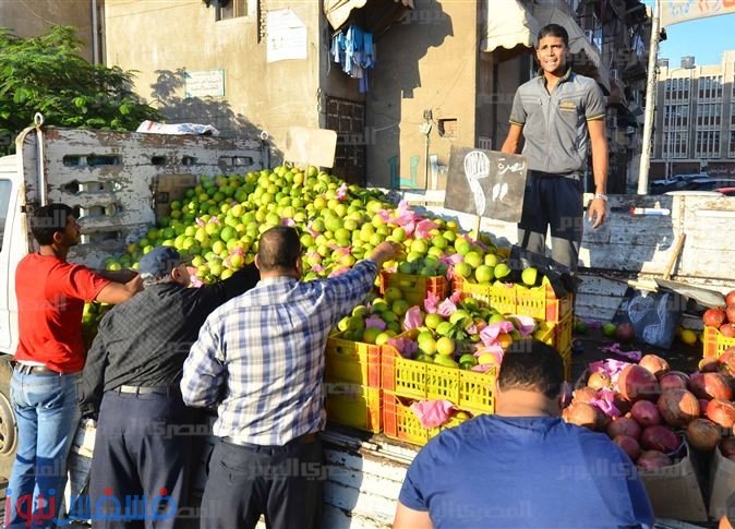 أماكن منافذ بيع القوات المسلحة بالمحافظات لمواجهة غلاء الأسعار 1 أماكن منافذ بيع القوات المسلحة بالمحافظات