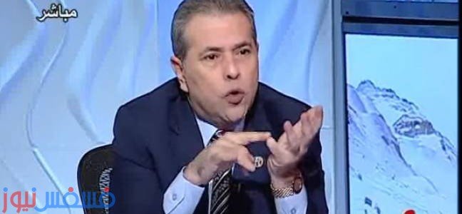 شاهد أسباب قيام توفيق عكاشة بالإستقالة من مجلس الشعب ومغادرة مصر 10 أسباب قيام توفيق عكاشة بالإستقالة