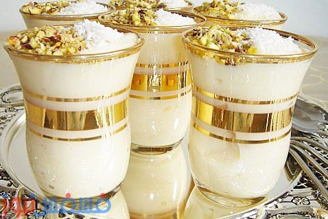 السحلب التركي