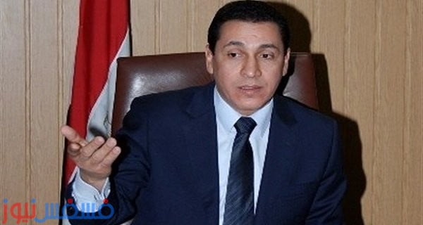 أسباب إقالة محافظ الشرقية و ثلاث رجال أعمال وراء هذا القرار 1 محافظ الشرقية