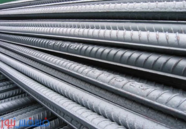 أسعار الحديد اليوم في مصر الإثنين 11-1-2016 - iron price today 10 أسعار الحديد اليوم - iron price today