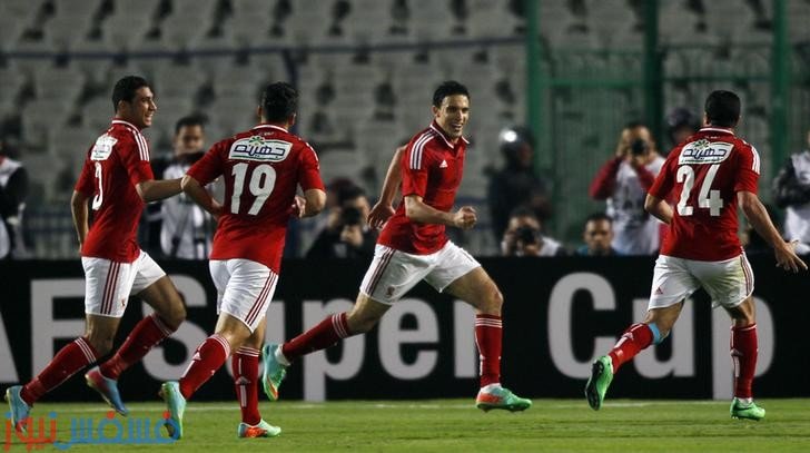 مباراة الأهلي وحرس الحدود