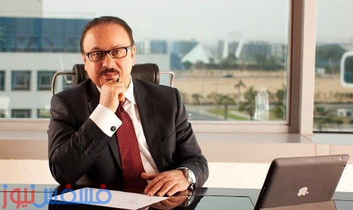 تأجيل خدمات الجيل الرابع 4G لنهاية العام المقبل 2016 1 المهندس ياسر القاضي وزير الاتصالات