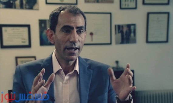 تعليق الإعلامي يسري فودة علي إلقاء وزير الخارجية لميكروفون الجزيرة 1 تعليق الإعلامي يسري فودة علي إلقاء وزير الخارجية لميكروفون الجزيرة