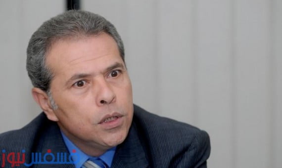 تفاصيل كتاب توفيق عكاشة الجديد " دولة الرب "