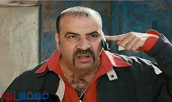 محمد سعد بديل أشرف عبدالباقي على مسرح MBC مصر ؟ 11 محمد سعد بديل أشرف عبدالباقي