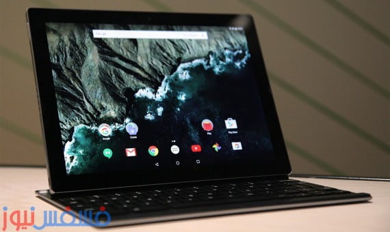 تفاصيل ومميزات تابلت جوجل Pixel C