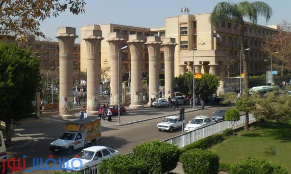 موعد بدء إمتحانات نصف العام الدراسي في جامعة عين شمس 1 موعد بدء إمتحانات نصف العام الدراسي في جامعة عين شمس