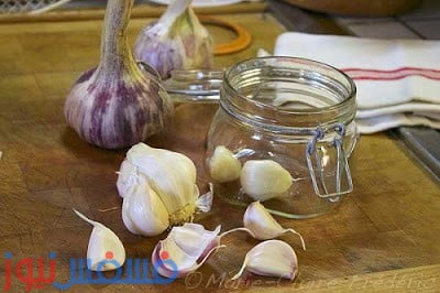 طريقة تجعلك تستفيد من الثوم عشرة أضعاف الفوائد العادية 27 طريقة تجعلك تستفيد من الثوم