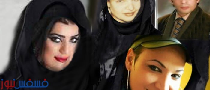 تعرف على الفنانين المشهورين الذين تحولوا من ذكر الى أنثى في مصر والدول العربية 10 تعرف على الفنانين المشهورين الذين تحولوا من ذكر الى أنثى