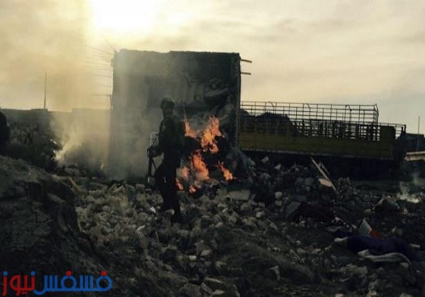 تنظيم '' الدولة الإسلامية '' يهاجم قاعدة للجيش العراقي شمال الرمادي 28 تنظيم '' الدولة الإسلامية '' يهاجم قاعدة للجيش العراقي بمدينة الرمادي